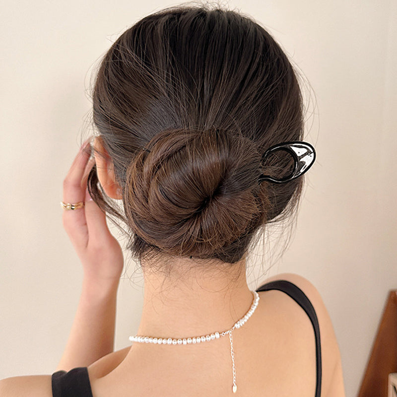 GlamGrip™ — Effortless All-Day Hair Hold | 5+5 Free