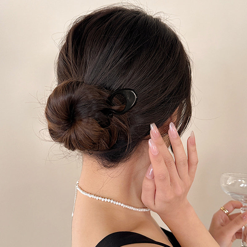GlamGrip™ — Effortless All-Day Hair Hold | 5+5 Free