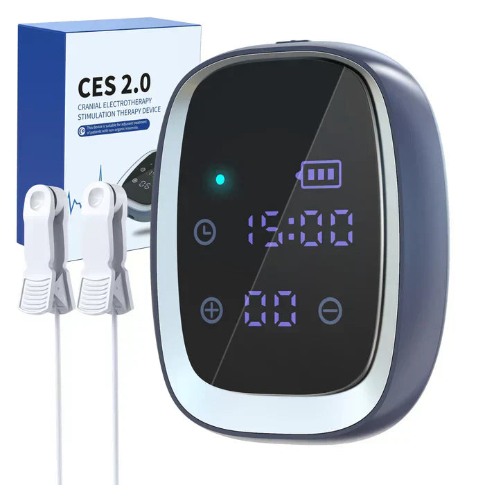 Portable Sleep Assistance Device for Peaceful Nights