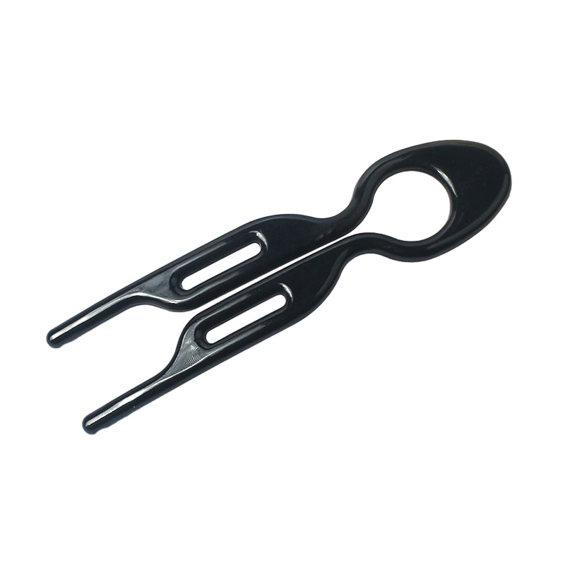GlamGrip™ — Effortless All-Day Hair Hold | 5+5 Free