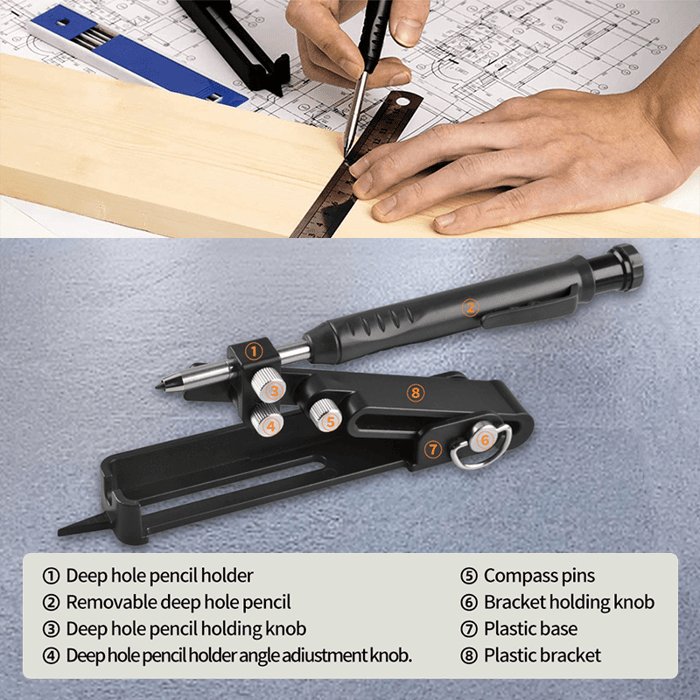 MarkEdge™ — Turn Every Mark into Masterpiece-Perfect Precision