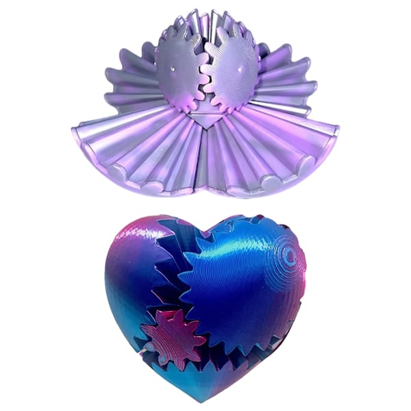 Stress Relief Tool – Instantly Melts Tension and Enhances Focus Anywhere