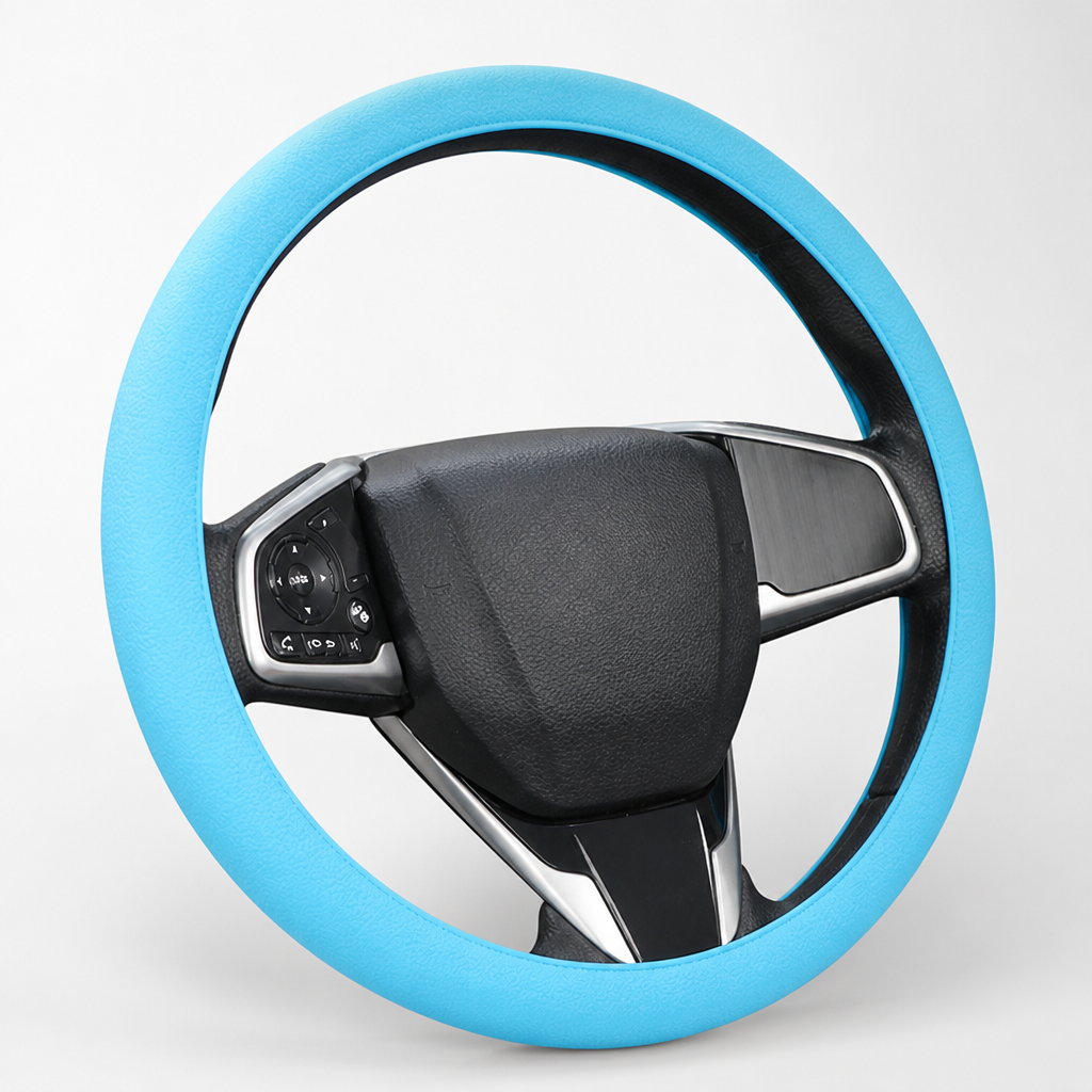 VeloGrip™ — Transform Your Drive with Unmatched Comfort and Control