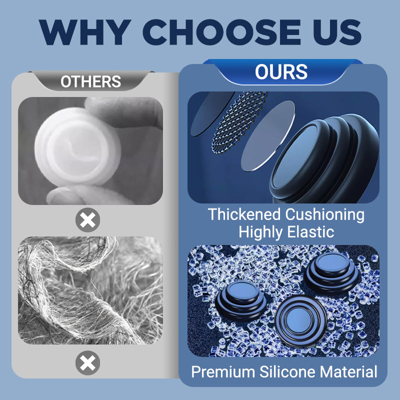 GuardaShield™ — Invisible Cushioning That Defends Your Car’s Shine From Every Scratch and Dent