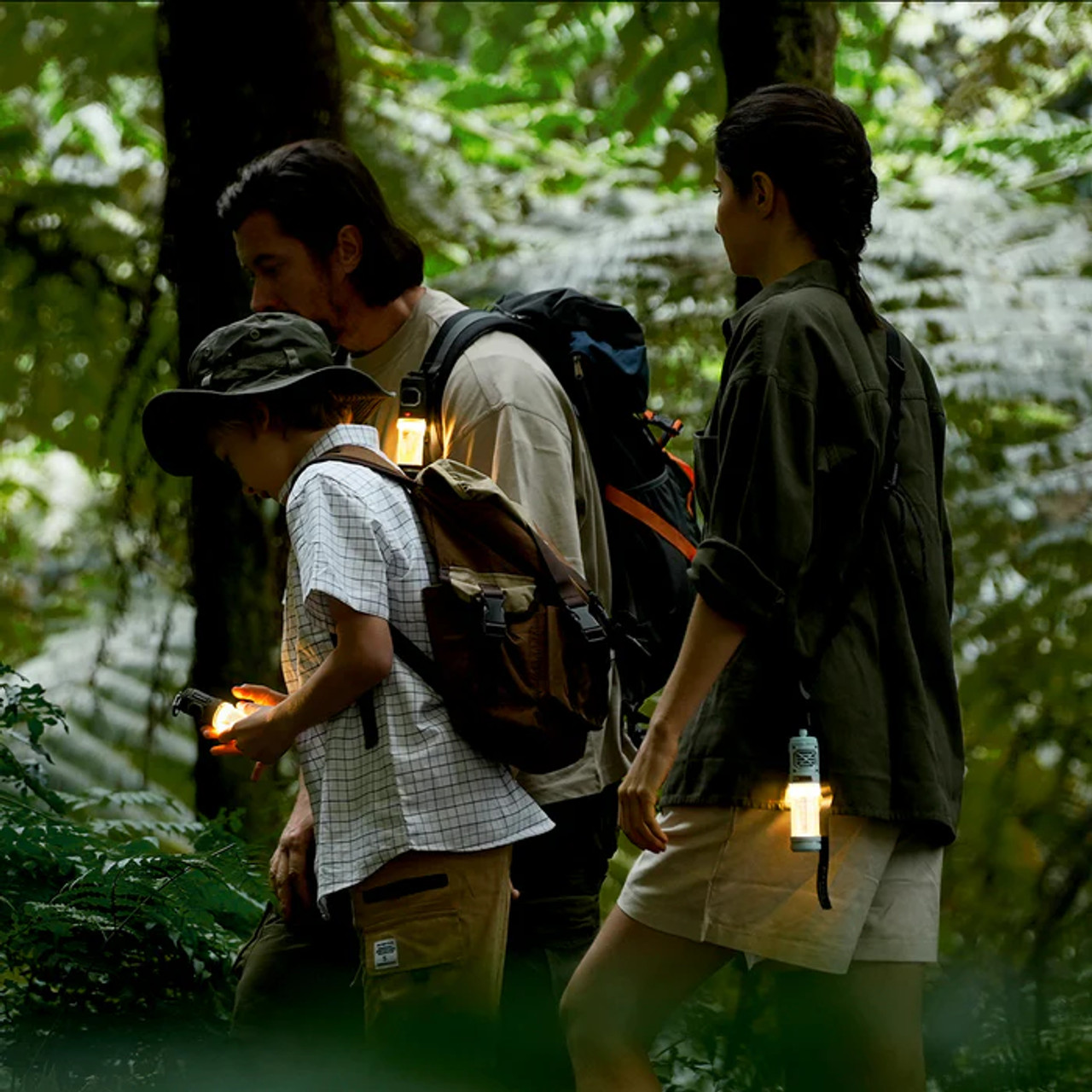 Mosquito Repellent Device for Peaceful Nights Without Bites and Itching