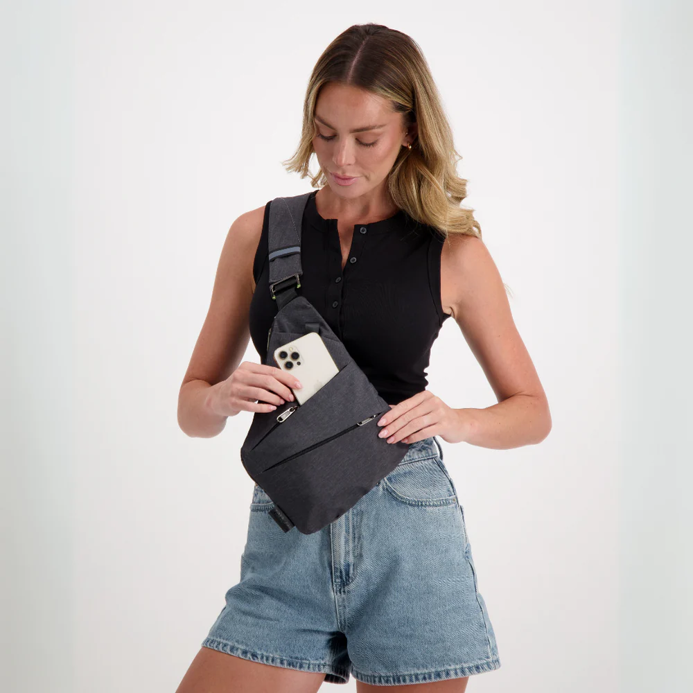 Pocket Tag – Your Valuables. Your Peace of Mind.