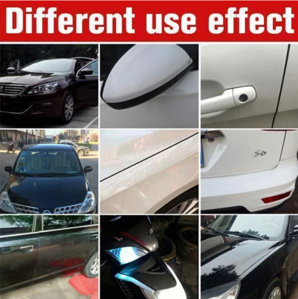 AutoRevive™ — Restore Your Ride’s Bold Shine in Minutes and Keep It Flawless for Years