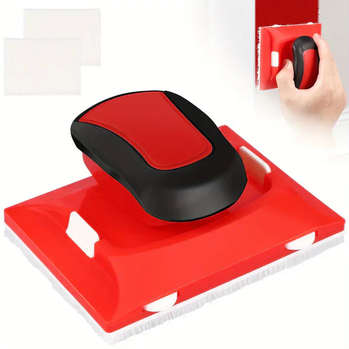 EdgeMasterPro™ — Paint Like a Pro and Finish Twice as Fast Without the Mess