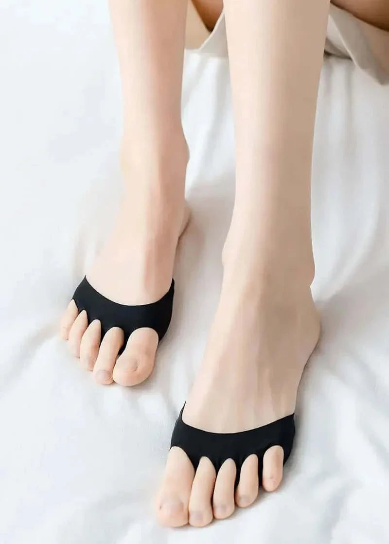 ForeStep™ Pads — Experience All-Day Pain-Free Steps and Unshakable Comfort