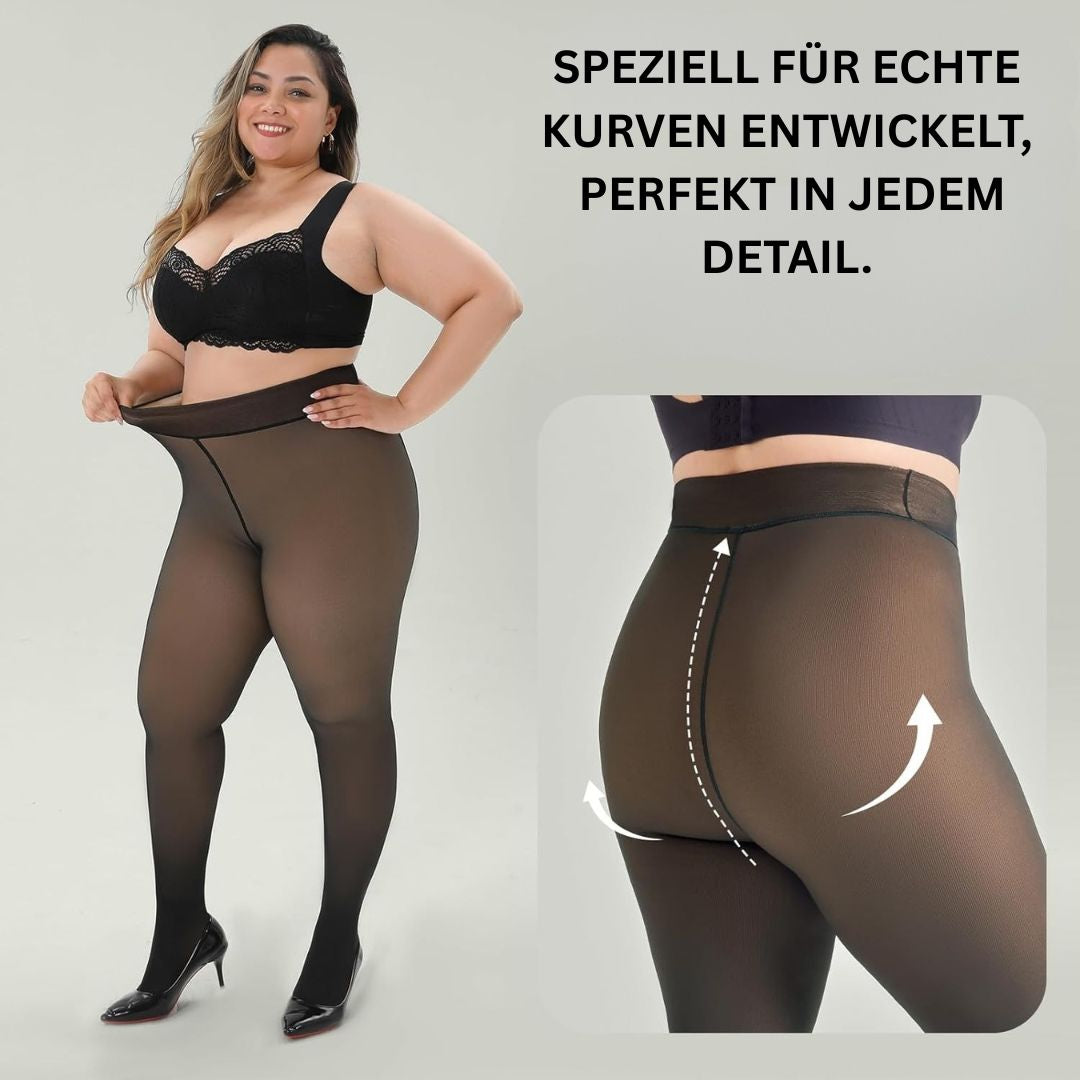 PlushFlex™ — Snuggle into Unstoppable Warmth and Cloud-Like Comfort All Day