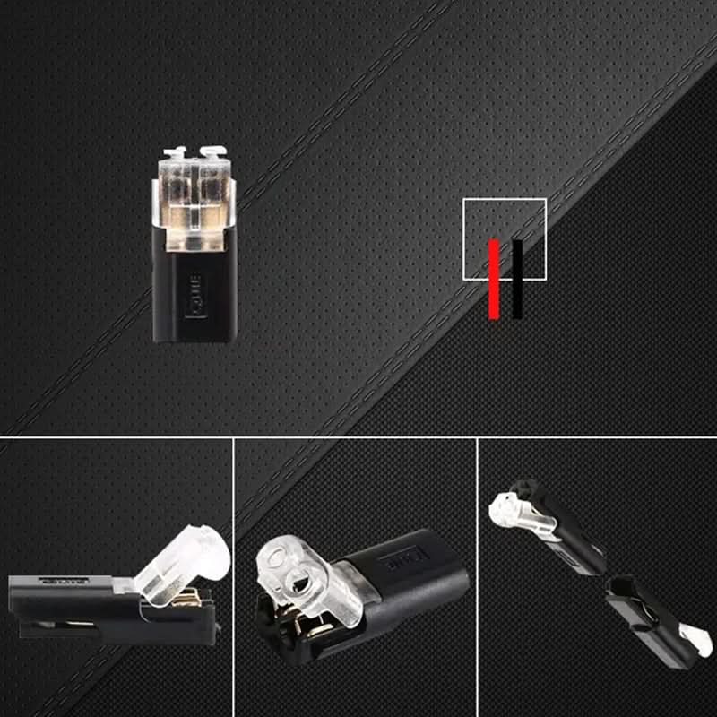 Fast-Connecting Solutions for Reliable and Secure Connections