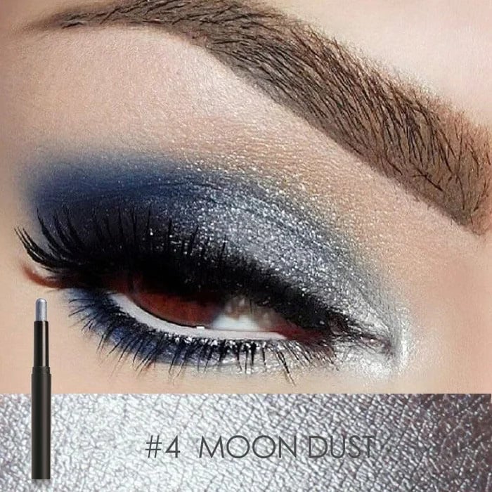 VivaLuxe™ Eye Art Pen — Unlock Instant, Effortless Glam That Lasts All Day