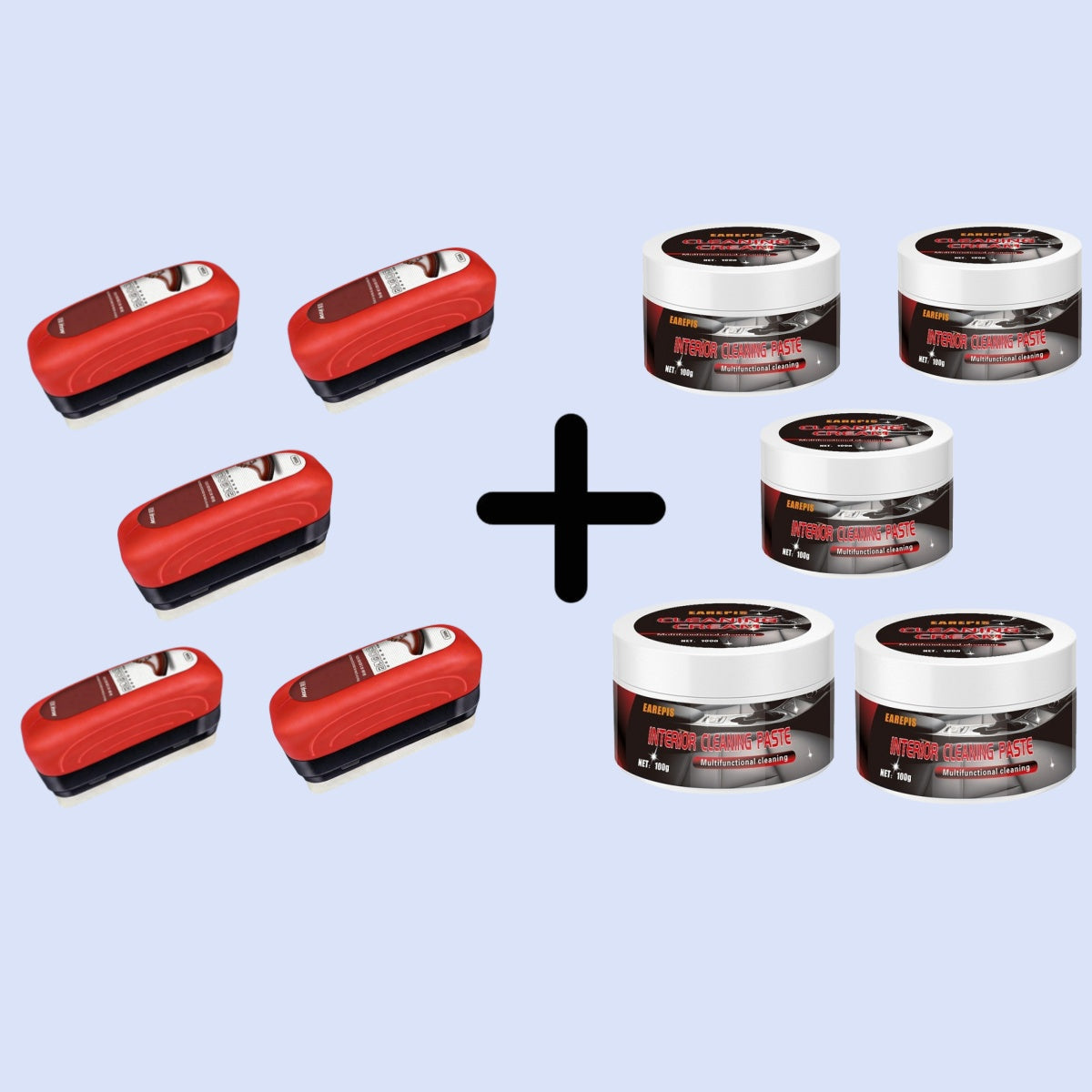 Leather Conditioner - Restore Softness and Enhance Shine