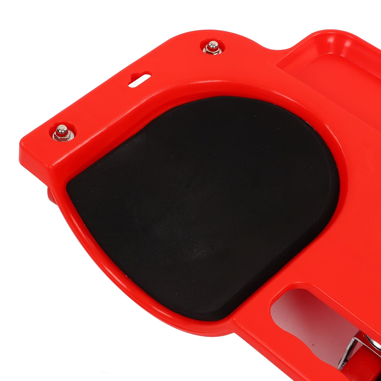 Knee Support for Skateboard