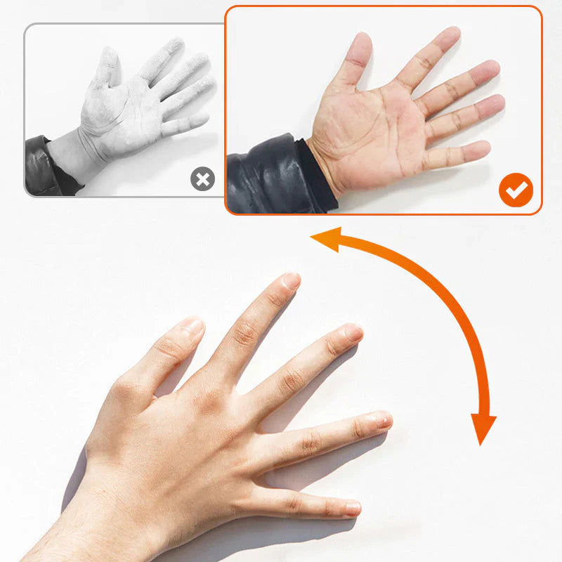 WallHero™ — Effortlessly Erase Wall Flaws for Instantly Perfect Walls