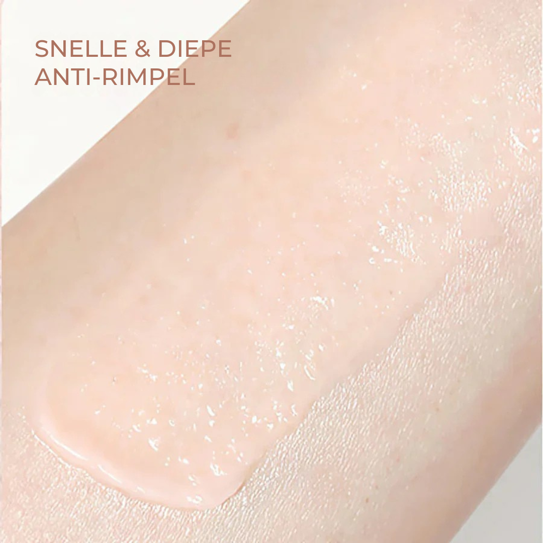 LumaVive™ — Reveal Radiant, Youthful Skin That Commands Attention