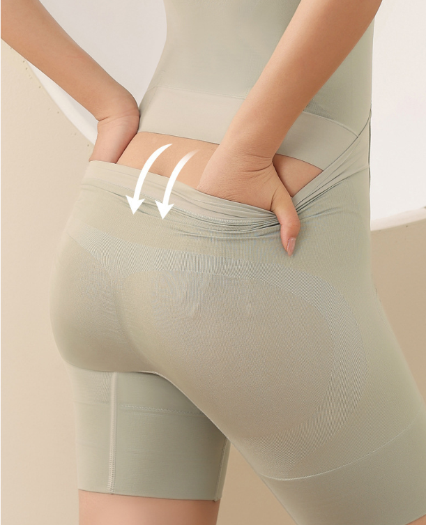 Shape Your Dream Figure All Day with Comfortable Support