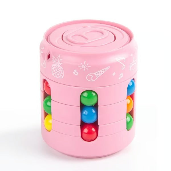 Buy One, Get One Free | SpinJoy Cube – Transform Restless Moments into Calm Focus