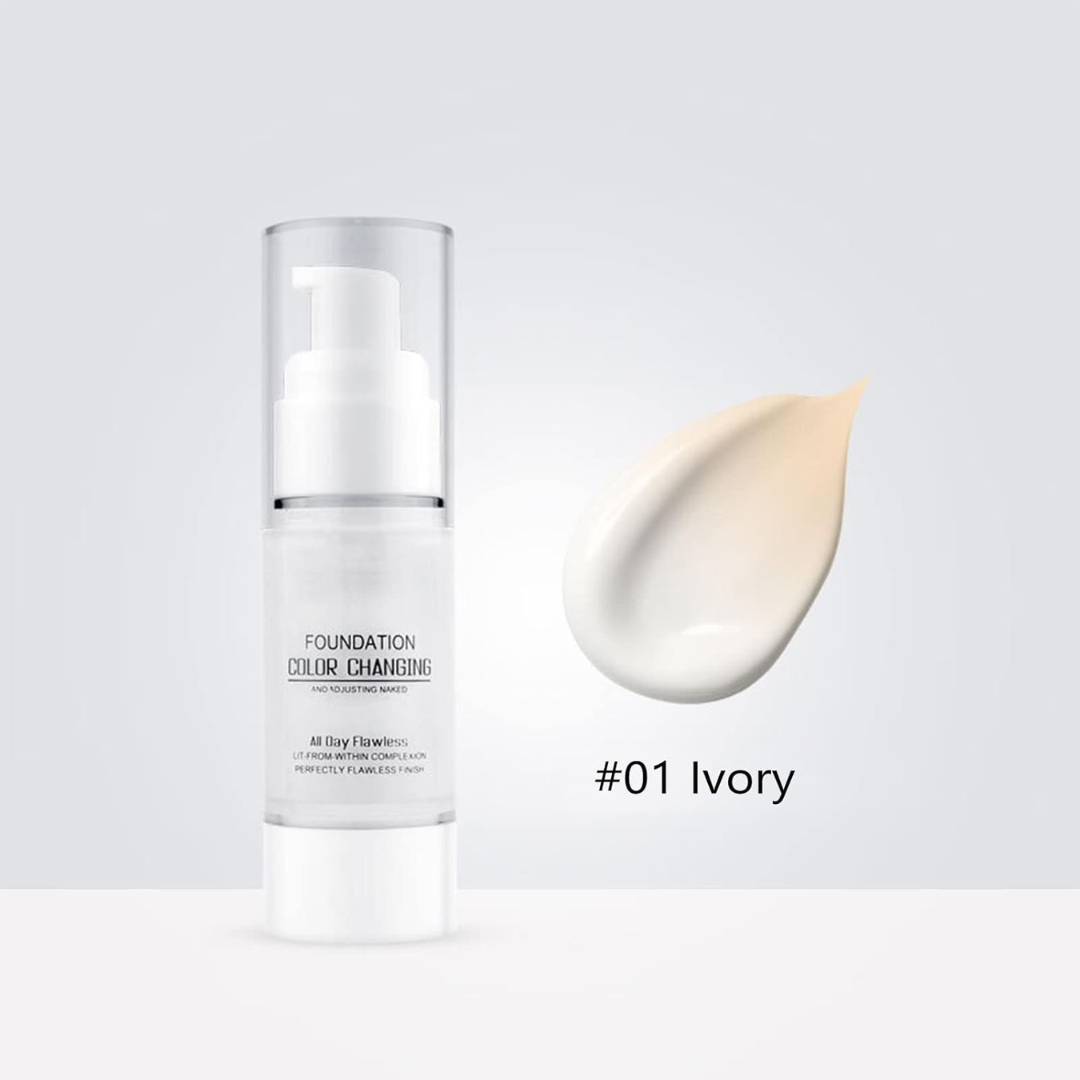 VitaRadiance™ — Unleash Radiant, Weightless Skin That Transforms Your Confidence