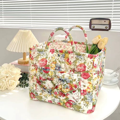 Vintage Charm Organizer – Transform Clutter into Serenity with Ease