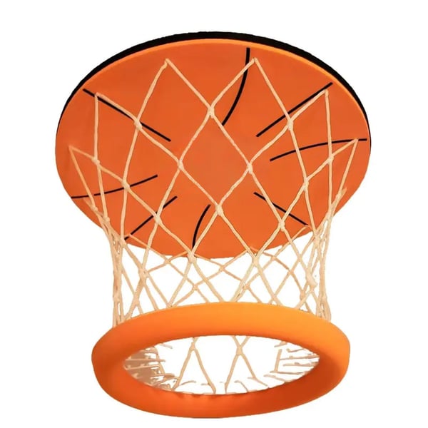 Endless Basketball Fun at Home – Boost Your Shooting Power!