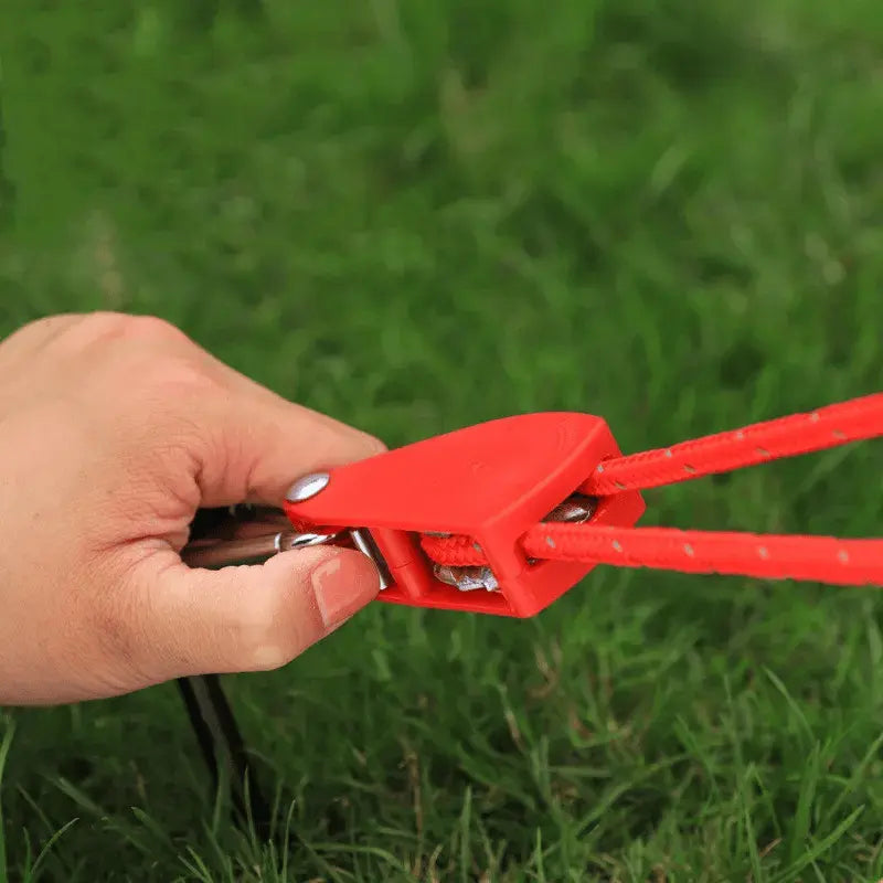 Reliable Gear for Storms and Darkness – Worry-Free Performance