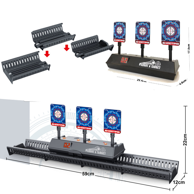 VantaStrike™ — Unleash Lightning-Fast, Nonstop Action That Ignites Your Shooter’s Edge