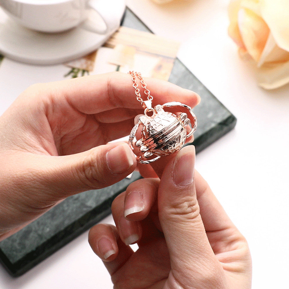 EverHeart™ — Keep Your Loved Ones Close, Feel Their Love Every Moment