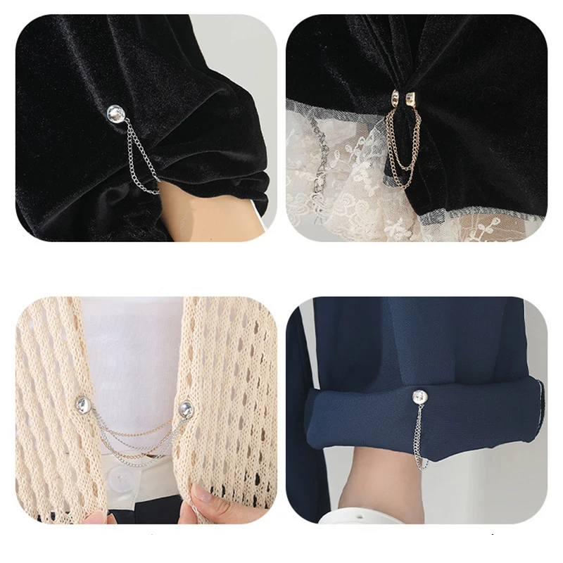 SnapFit™ — Instantly Perfect Your Fit for Confidence That Turns Heads