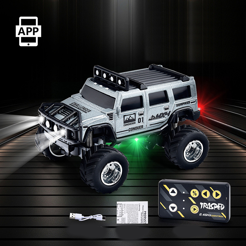 Off-Road Adventure Thrills – Pure Adrenaline Control Experience