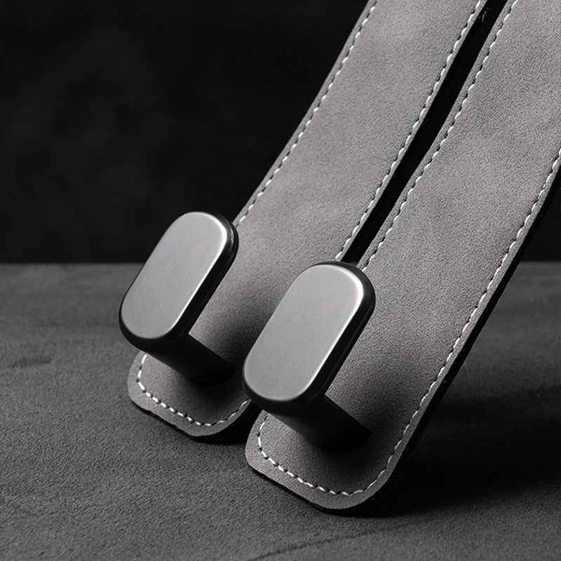 Non-Slip Bag Organizer for a Tidy and Relaxed Driving Experience