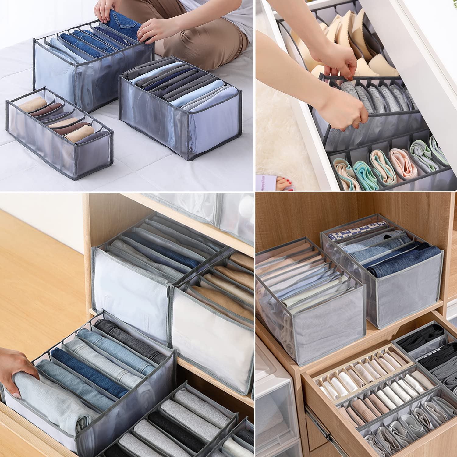 ClariNest™ Organizer — Wake Up to Effortless Order and Stress-Free Style Every Day