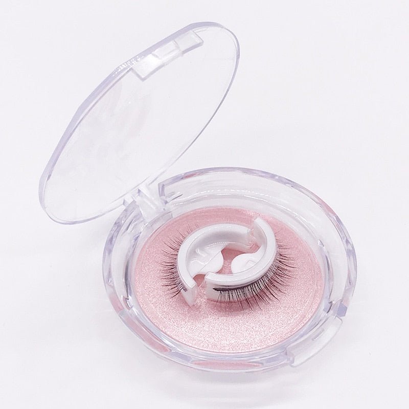 Natural Lashes for Stunning Eyes – Quick and Radiant Look