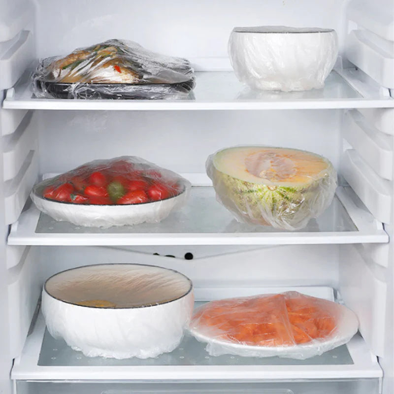 FlexiSeal™ — Lock In Freshness and Say Goodbye to Messy Leftovers Forever