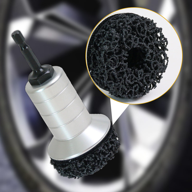 RustGuard Pro™ — Restore Your Wheels to Smooth, Stunning, Rust-Free Glory