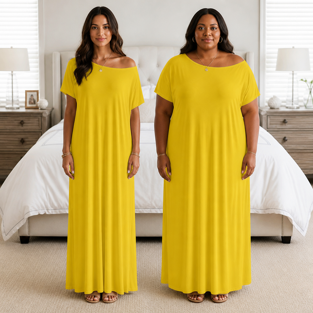 Solessence™ — Wrap Yourself in Effortless Comfort and Unstoppable Confidence All Day Long