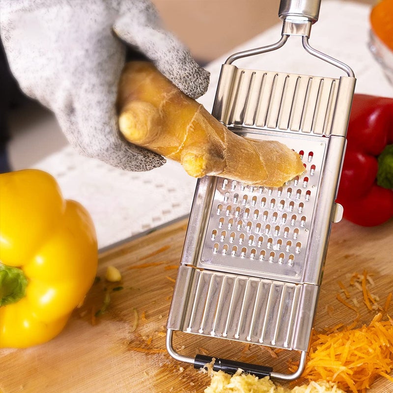 SliceMaster™ — Effortless Precision Cuts That Save You Time and Elevate Every Meal