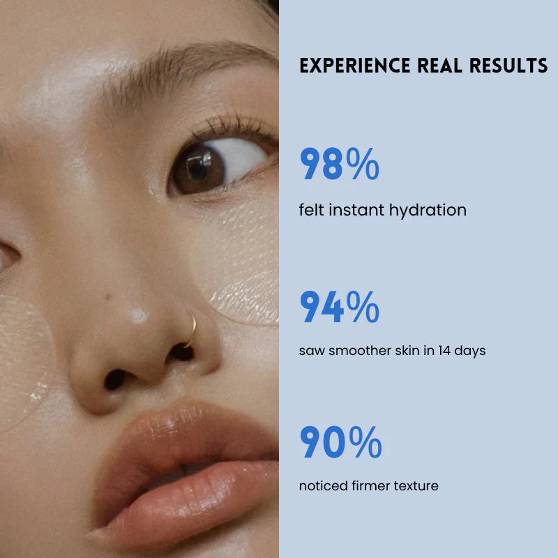 LumaLift™ — Instantly Rewind Time with a Youthful, Radiant Glow