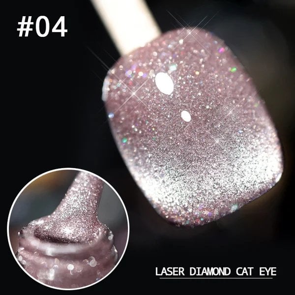 Buy One Get One Free | Transform Your Nails into a Hypnotic Masterpiece