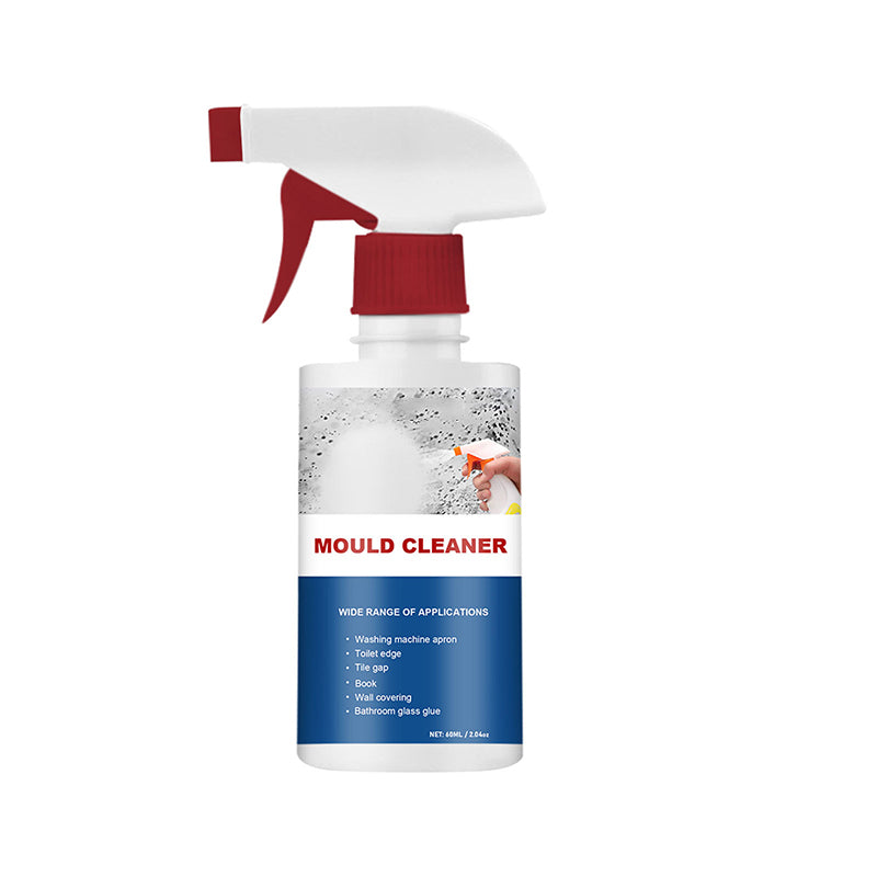 Ramuloze™ — Permanently Erase Mold and Reclaim a Fresh, Healthy Home