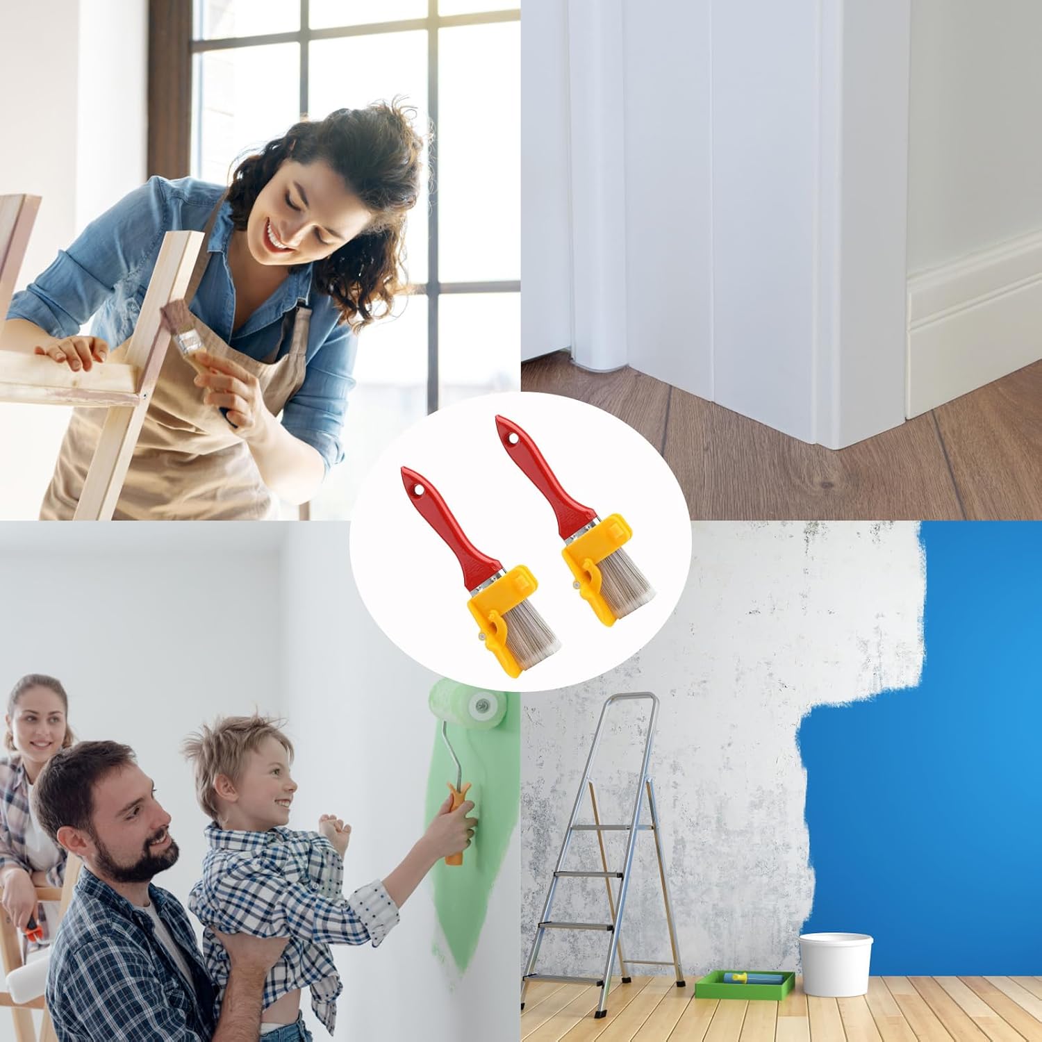 Buy One Get One Free | LinePro – Perfect Edges to Transform Any Space!