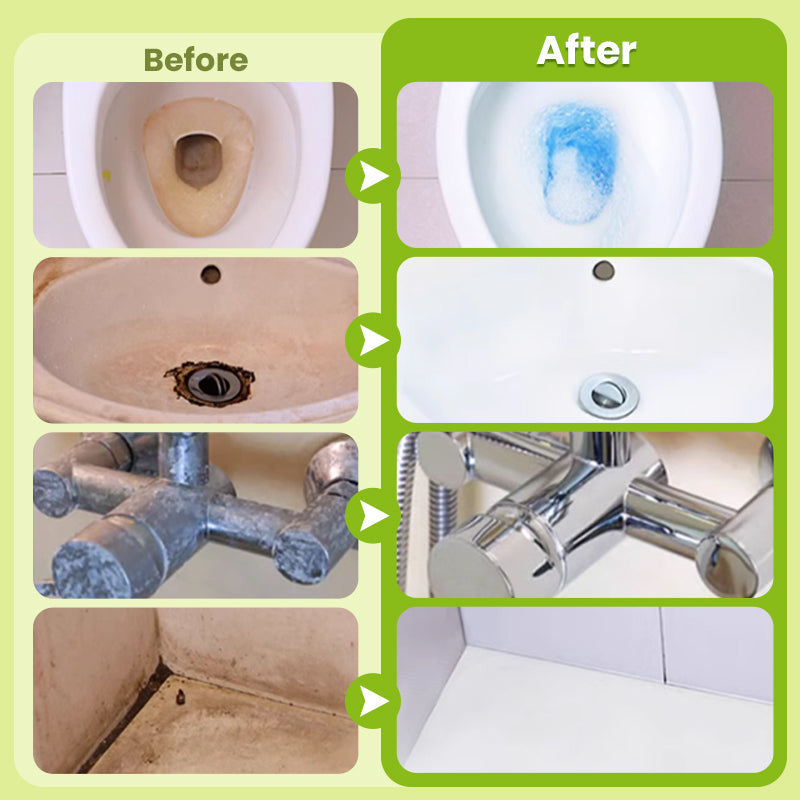 RustBlast™ — Erase Stains Fast, No Scrubbing | 1+1 Free