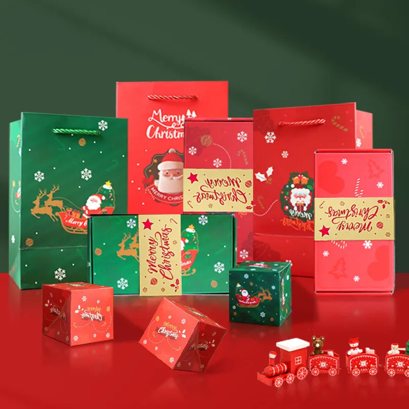Surprise Gift Box - Crafting the Most Unexpected Gift | 1+1 FREE