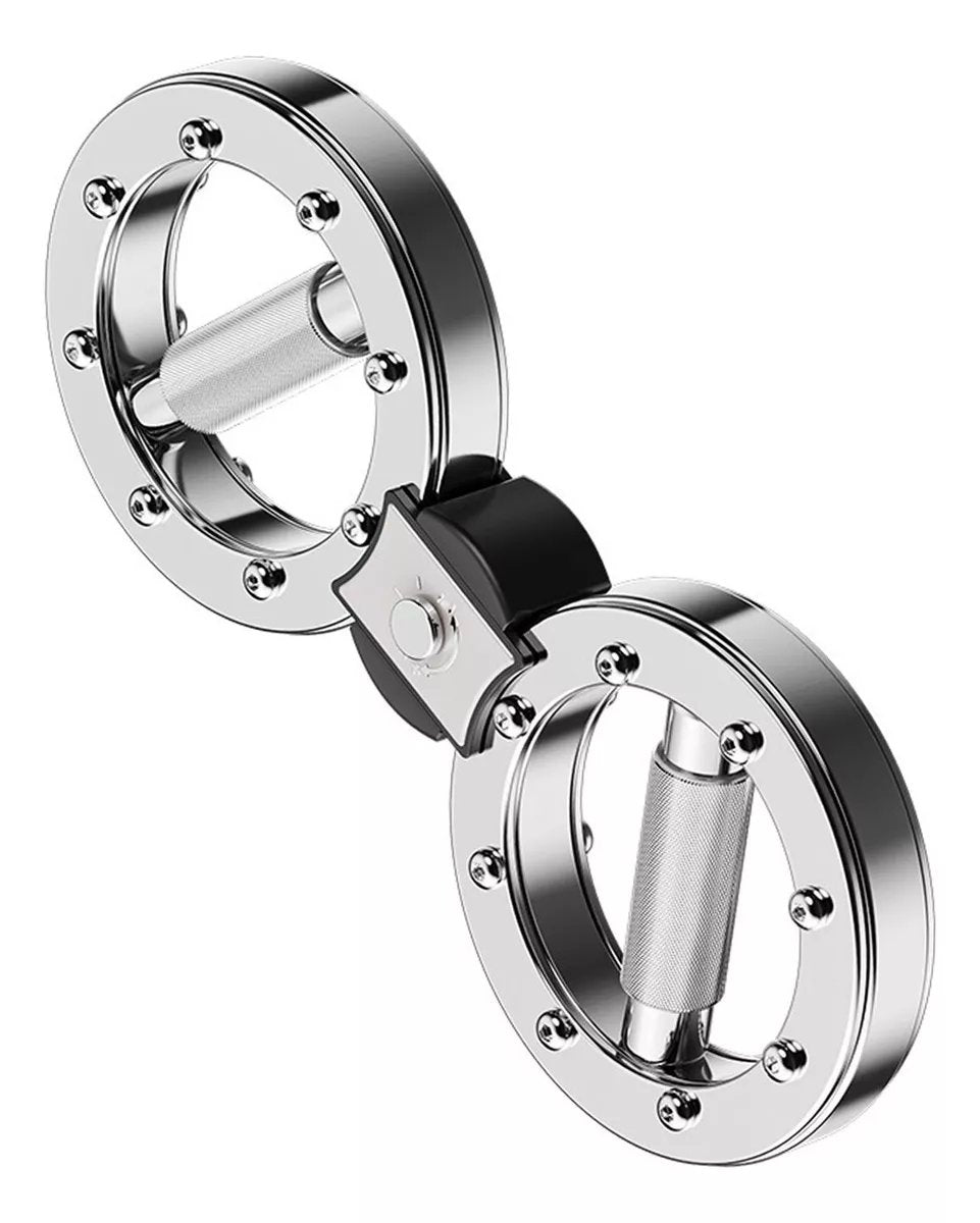 VigorPulse™ Chest Trainer — Sculpt Powerful Strength Anywhere You Go