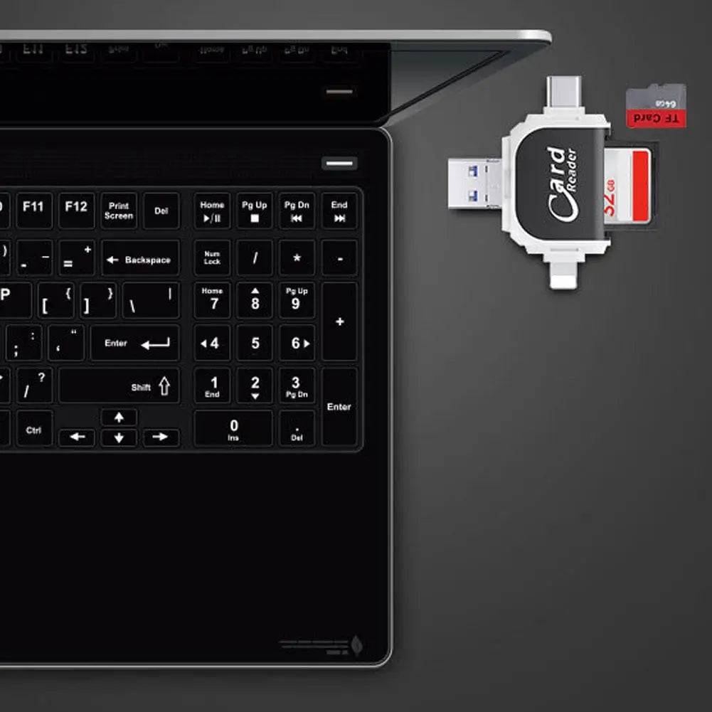 StreamLink™ — Master Your Digital World with Instant, Hassle-Free Connections