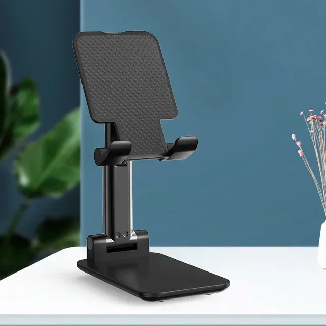 VeroStand™ — Master Your Space with Effortless Phone Control and Freedom