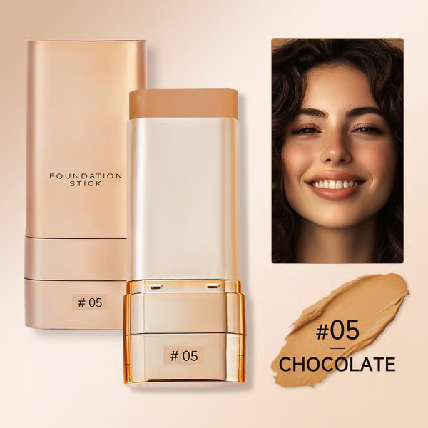 Veilence™ Serum Stick — Unlock Radiant, All-Day Flawless Skin That Feels Alive