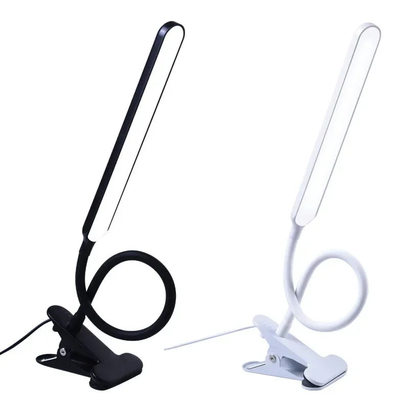 LED Clip-On Light
