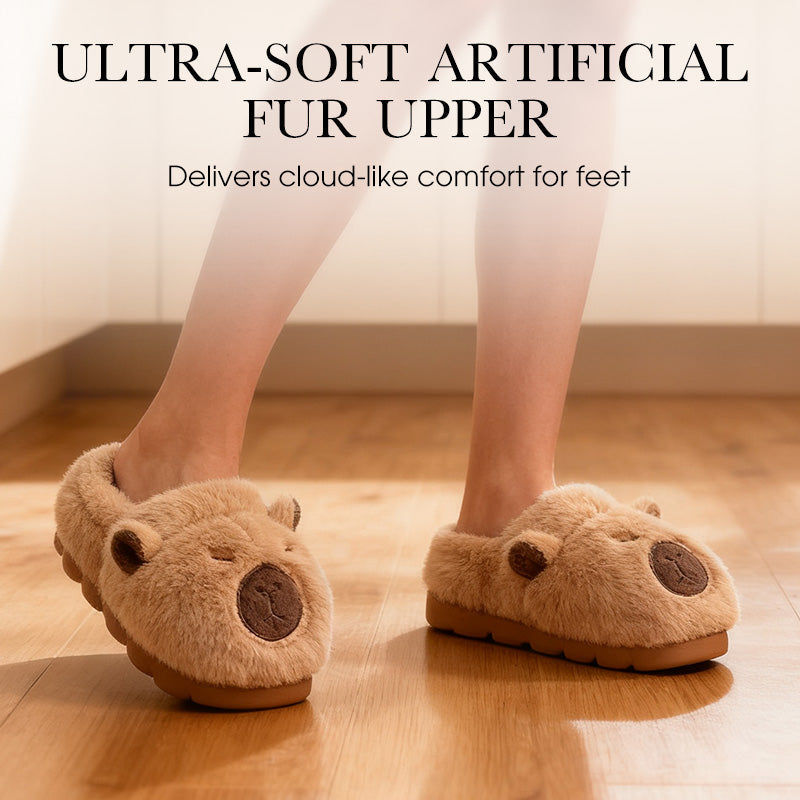 PlushPals™ — Wrap Your Feet in Cozy Warmth and Joyful Confidence Every Step