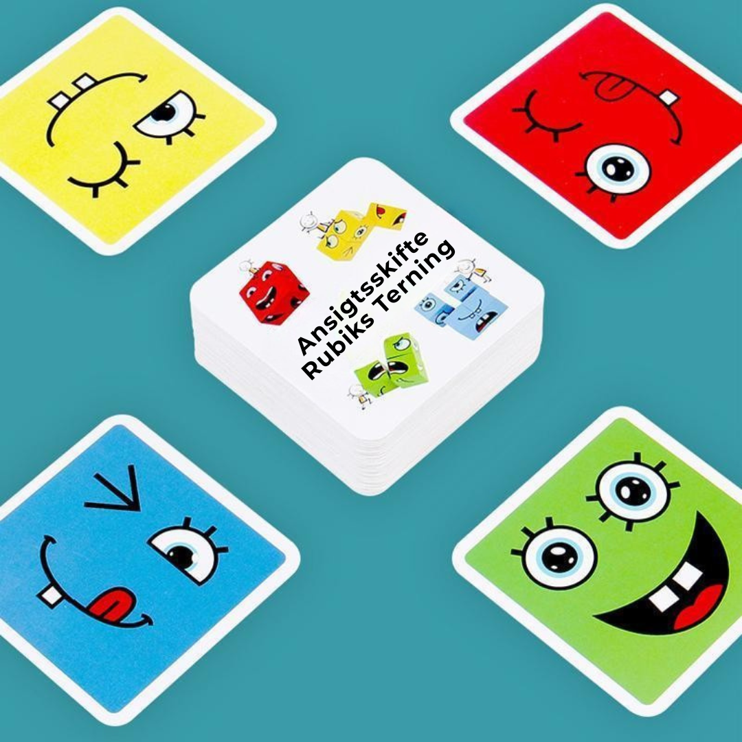 SmileCraft™ — Spark Lifelong Joy, Learning, and Connection in Every Playful Moment